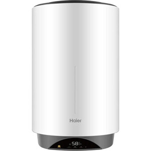 Водонагреватель HAIER ES80V-VH3,  накопительный,  3.3кВт,  80л,  белый [ga0g7le00ru]